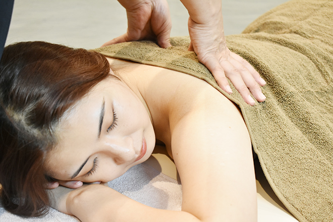 calm soleil | 九条/弁天町のリラクゼーション calm soleil | 九条/弁天町のリラクゼーション