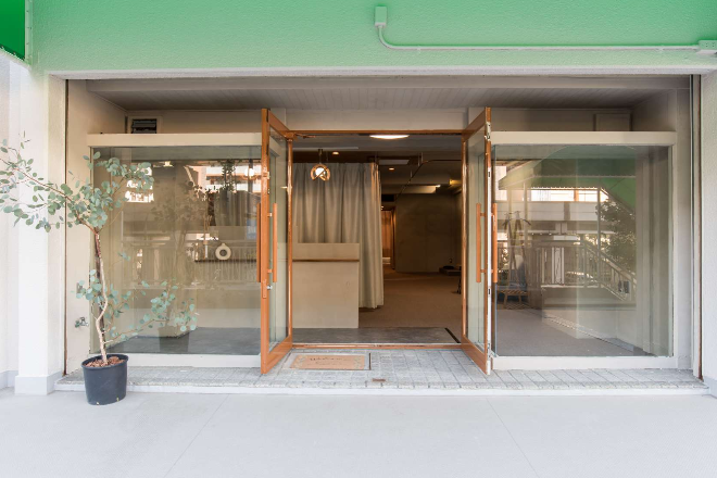 calm soleil | 九条/弁天町のリラクゼーション calm soleil | 九条/弁天町のリラクゼーション