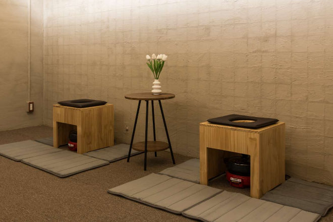 calm soleil | 九条/弁天町のリラクゼーション calm soleil | 九条/弁天町のリラクゼーション