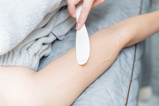 Lieto | 熊本のエステサロン