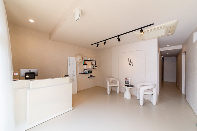 Lieto | 熊本のエステサロン