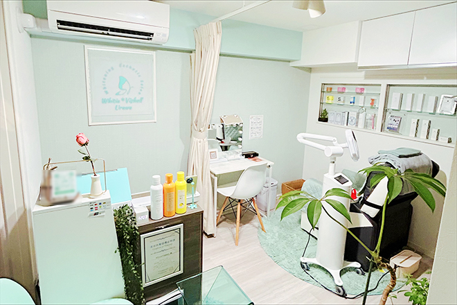 痩身/毛穴/小顔/美白歯/医療提携エステ Whitia Vishell 浦和 | 浦和のエステサロン 痩身/毛穴/小顔/美白歯/医療提携エステ Whitia Vishell 浦和 | 浦和のエステサロン