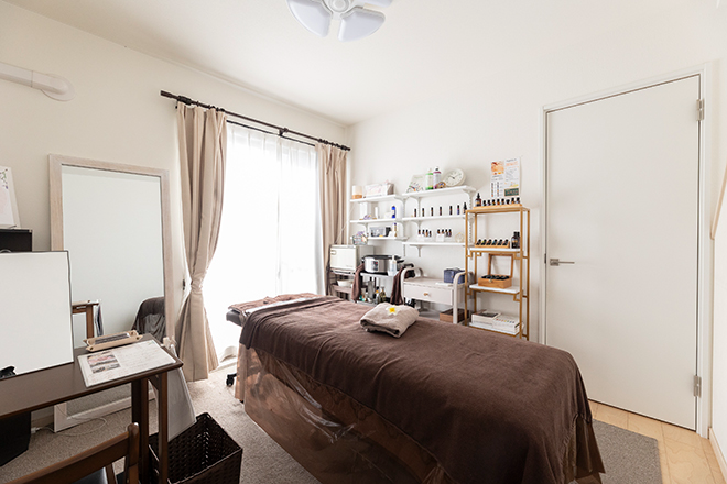 Stella | 菊川のエステサロン Stella | 菊川のエステサロン