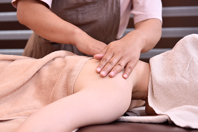 プライベートサロンRiossa～ハーブピーリング・リラクゼーション～ | 宇都宮のエステサロン