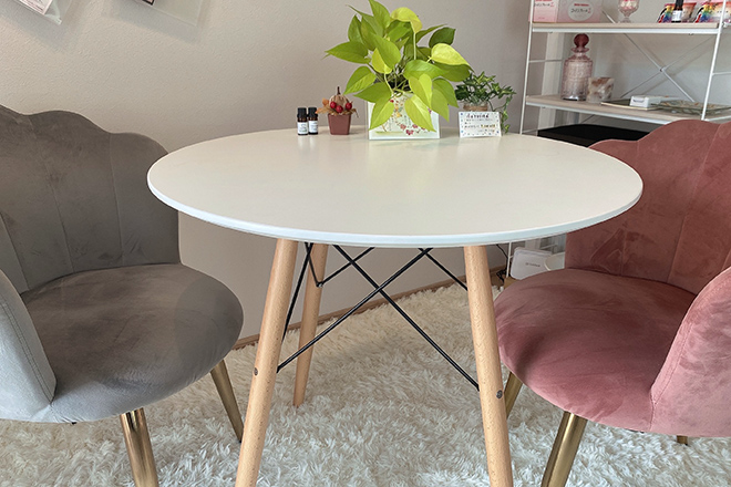 プライベートサロンRiossa～ハーブピーリング・リラクゼーション～ | 宇都宮のエステサロン