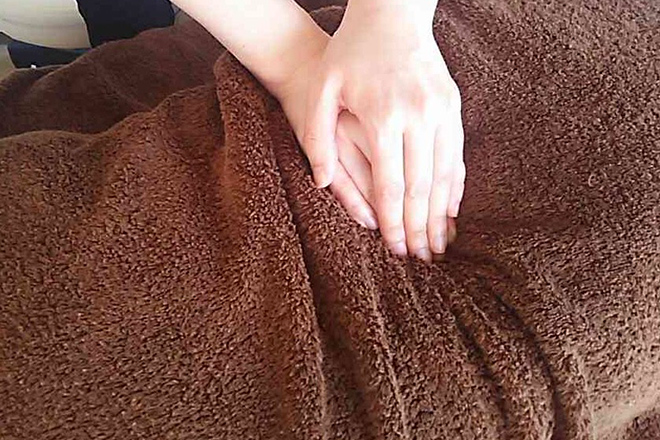 プライベートサロンRiossa～ハーブピーリング・リラクゼーション～ | 宇都宮のエステサロン