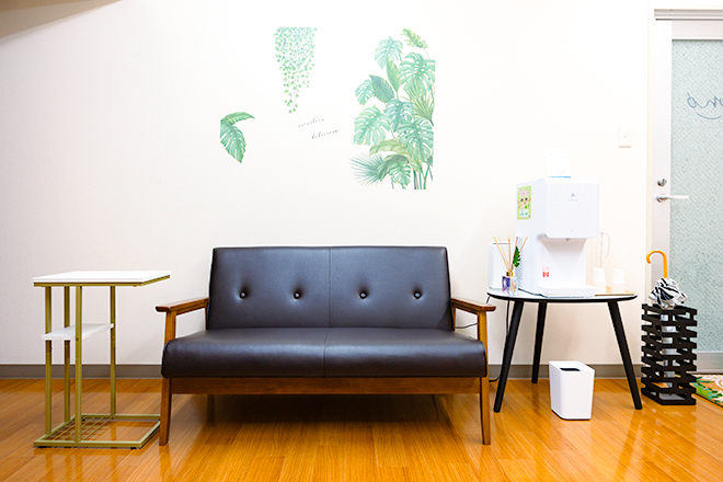 美容鍼灸サロン Lono | 那覇のリラクゼーション