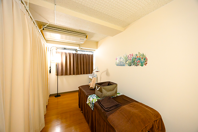 美容鍼灸サロン Lono | 那覇のリラクゼーション