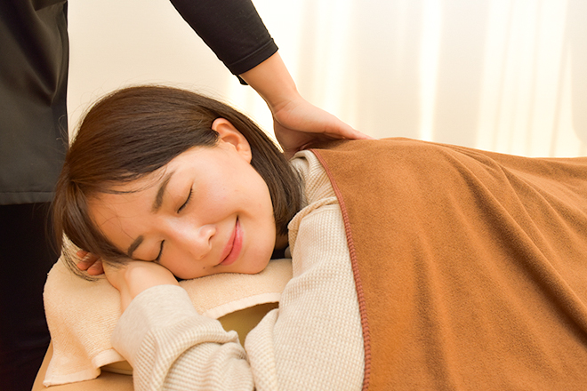 ハーバルココ リラクエステサロン | 板橋のエステサロン