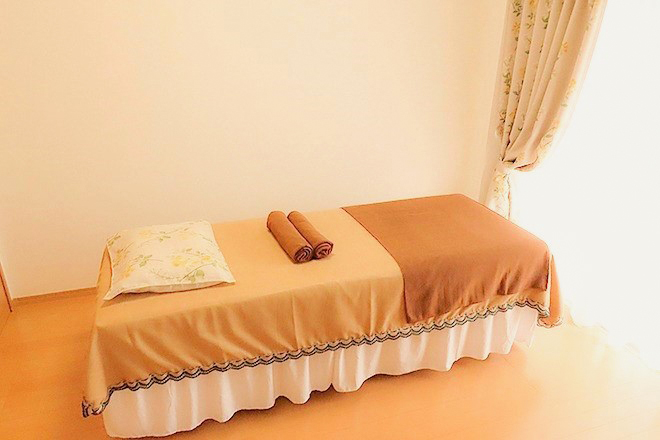 ハーバルココ リラクエステサロン | 板橋のエステサロン