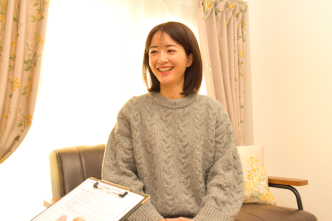 ハーバルココ リラクエステサロン | 板橋のエステサロン