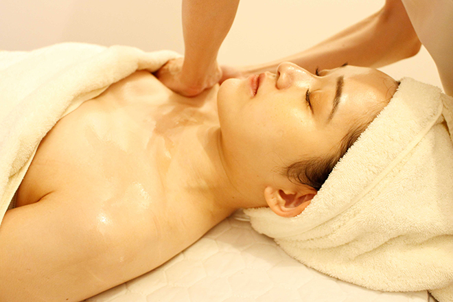 femeclat | 二子玉川のリラクゼーション