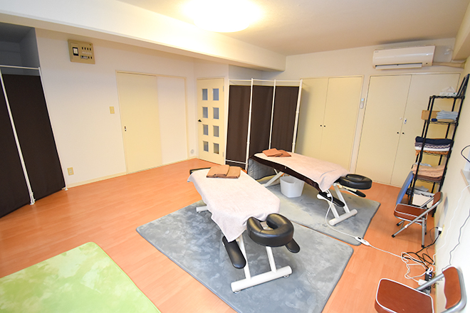 整体Dream’s | 中野のリラクゼーション 整体Dream’s | 中野のリラクゼーション