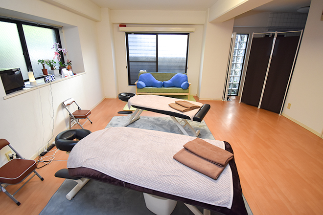 整体Dream’s | 中野のリラクゼーション 整体Dream’s | 中野のリラクゼーション