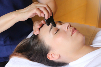 ESTHE PRIVE MOROCCO | 二子玉川のエステサロン