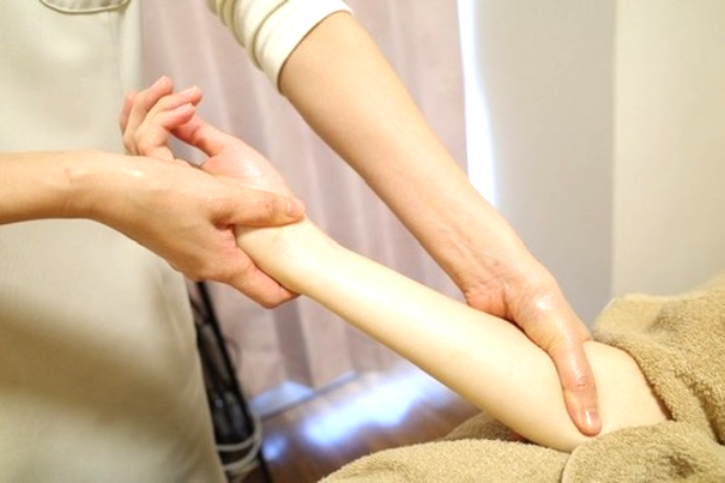aroma salon maiza’ | 筑紫野のエステサロン