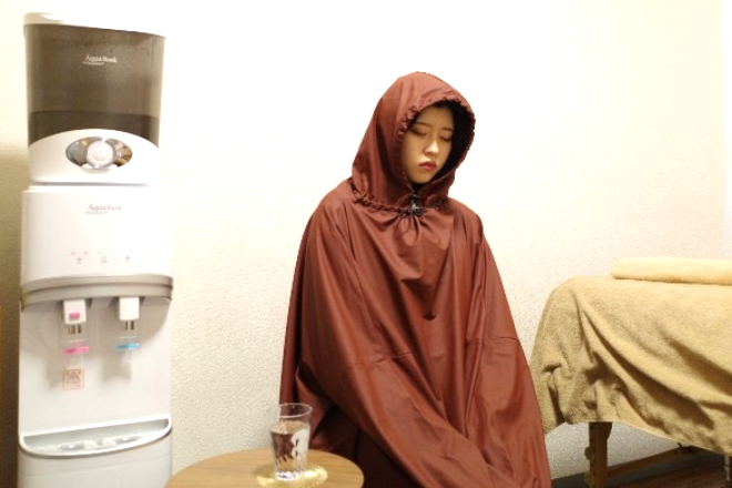 aroma salon maiza’ | 筑紫野のエステサロン