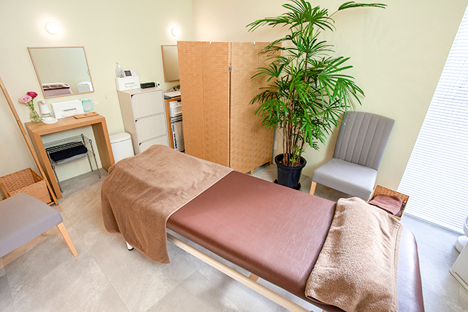 花あかり | 郡山のリラクゼーション