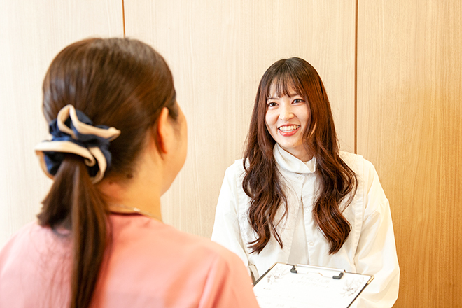 花あかり | 郡山のリラクゼーション