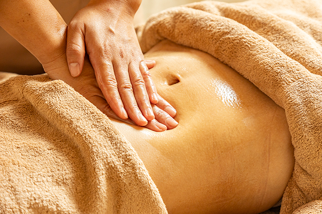 漢方アロマ&フェイシャル tetote | 菊川のエステサロン 漢方アロマ&フェイシャル tetote | 菊川のエステサロン