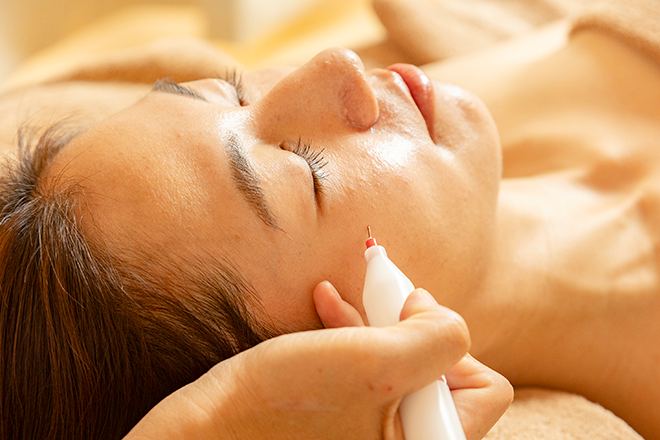 漢方アロマ&フェイシャル tetote | 菊川のエステサロン 漢方アロマ&フェイシャル tetote | 菊川のエステサロン