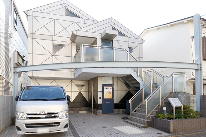 セカンドコレクト南青山 | 表参道のリラクゼーション