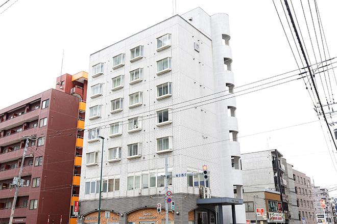 TOOL | すすきののエステサロン TOOL | すすきののエステサロン