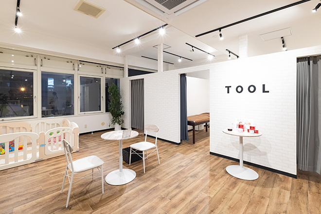 TOOL | すすきののエステサロン TOOL | すすきののエステサロン