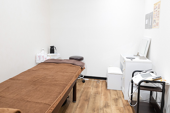 TOOL | すすきののエステサロン TOOL | すすきののエステサロン