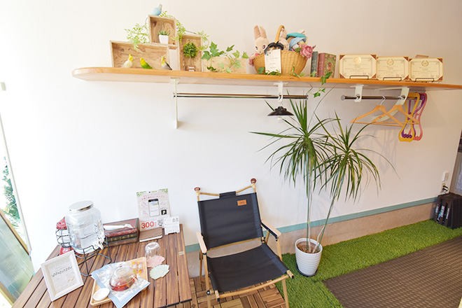 ROM UP | 上尾のリラクゼーション