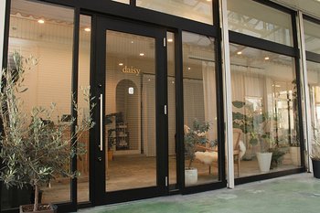 daisy-eyelash- | あまのエステサロン daisy-eyelash- | あまのエステサロン