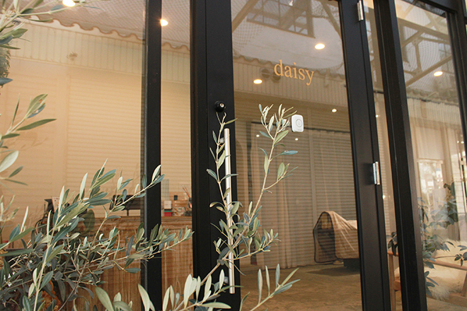 daisy-eyelash- | あまのエステサロン daisy-eyelash- | あまのエステサロン