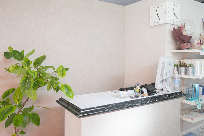 CEサロンsoa. | 西尾のエステサロン CEサロンsoa. | 西尾のエステサロン