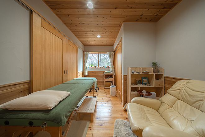 富士の麓 足裏癒し処 謙誠院 | 富士宮のリラクゼーション 富士の麓 足裏癒し処 謙誠院 | 富士宮のリラクゼーション