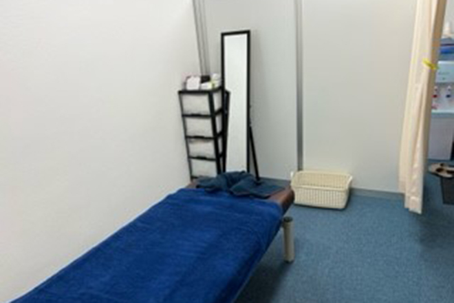 こうはく堂鍼灸マッサージ院 | 四ツ谷のリラクゼーション