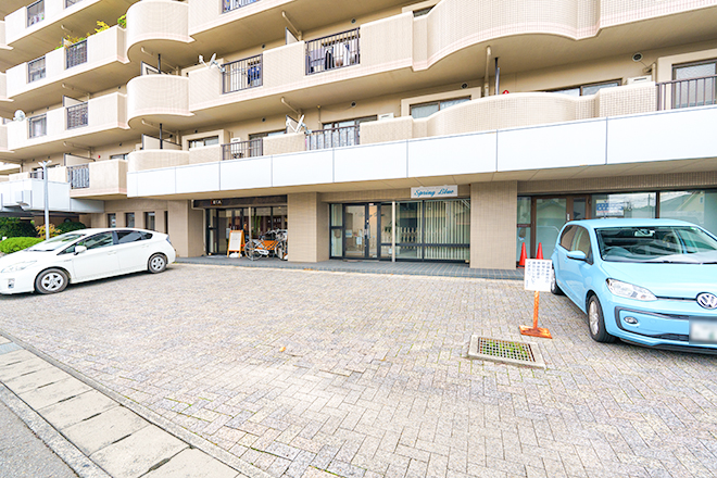 Spring Blue | 焼津のエステサロン Spring Blue | 焼津のエステサロン