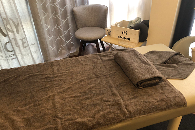 ころりん | 下鴨/出町柳/北白川のリラクゼーション ころりん | 下鴨/出町柳/北白川のリラクゼーション