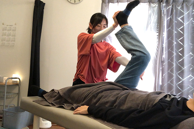 ころりん | 下鴨/出町柳/北白川のリラクゼーション ころりん | 下鴨/出町柳/北白川のリラクゼーション