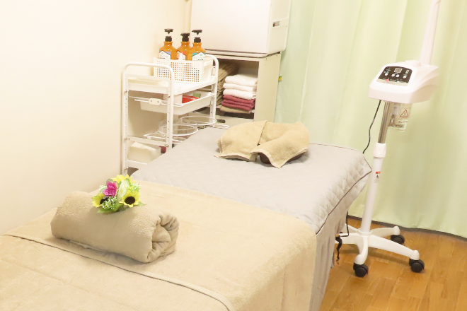 Mieux-リラク&エステ&痩身-新小岩店【ミュー】 | 小岩のエステサロン