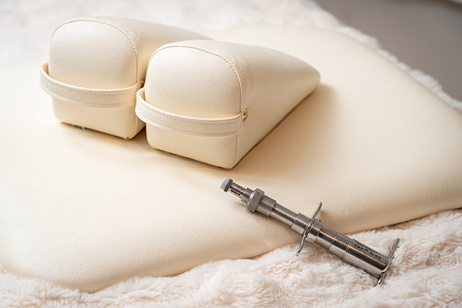 Amy | 仙台のエステサロン