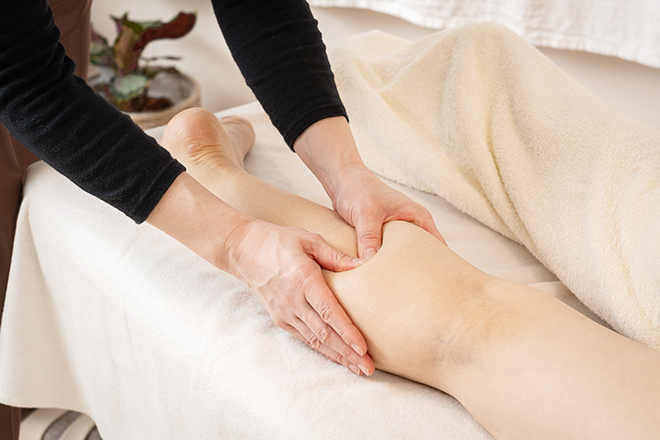 Amy | 仙台のエステサロン