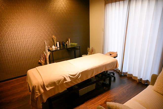 Shelly Grace | 太田のエステサロン Shelly Grace | 太田のエステサロン