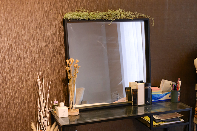 Shelly Grace | 太田のエステサロン Shelly Grace | 太田のエステサロン