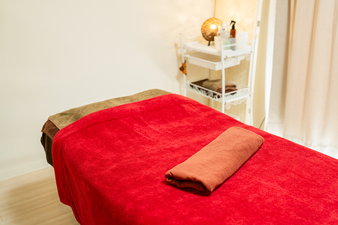 MUKU salon | 天満/南森町のエステサロン