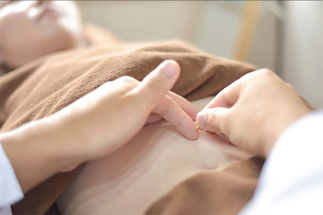 extend～鍼灸マッサージ院～ | 相模大野のリラクゼーション