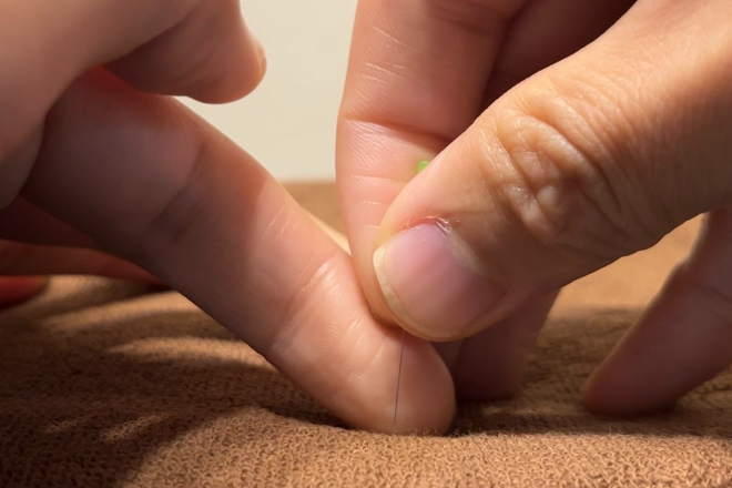 extend～鍼灸マッサージ院～ | 相模大野のリラクゼーション