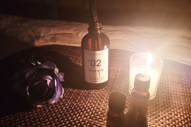 Relax Space 有夢 | 日野のエステサロン Relax Space 有夢 | 日野のエステサロン