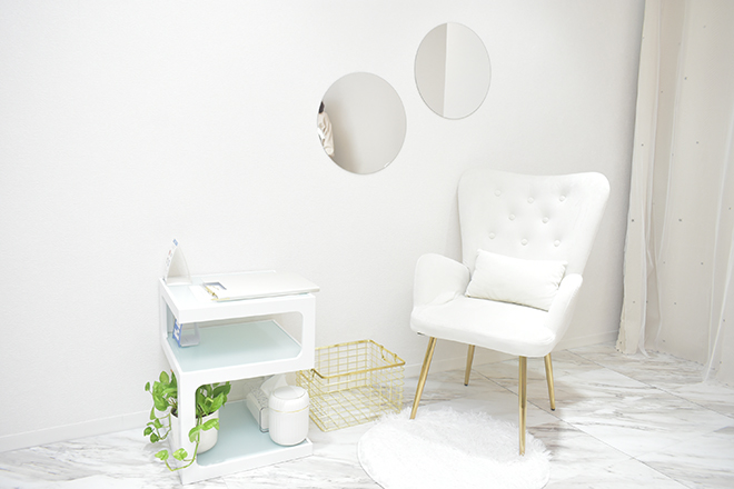 トータルケアサロン ful. | 元町のエステサロン