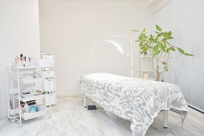 トータルケアサロン ful. | 元町のエステサロン