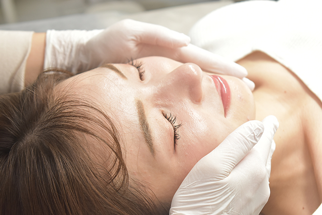 トータルケアサロン ful. | 元町のエステサロン